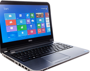 laptop