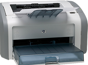 printer